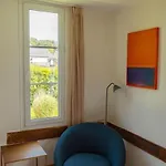 Villa Le Paradis Du Breuil Le Breuil-en-Auge
