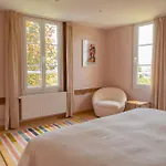 Le Paradis Du Breuil Villa