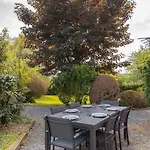 Villa Le Paradis Du Breuil