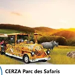 Le Paradis Du Breuil Villa