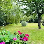 Le Paradis Du Breuil Villa Le Breuil-en-Auge