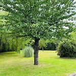 Le Paradis Du Breuil Villa Le Breuil-en-Auge