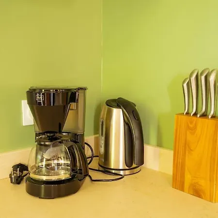 Le Paradis Du Breuil וילה *