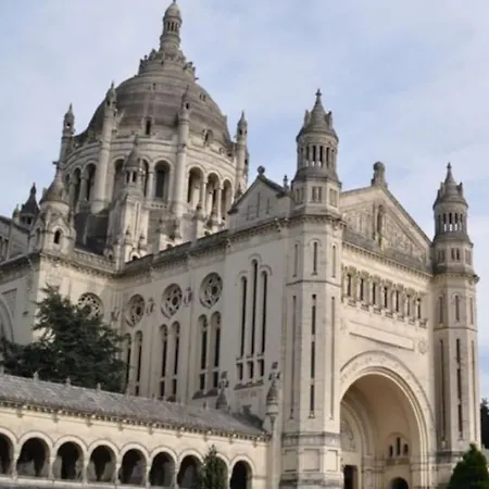 Le Paradis Du Breuil