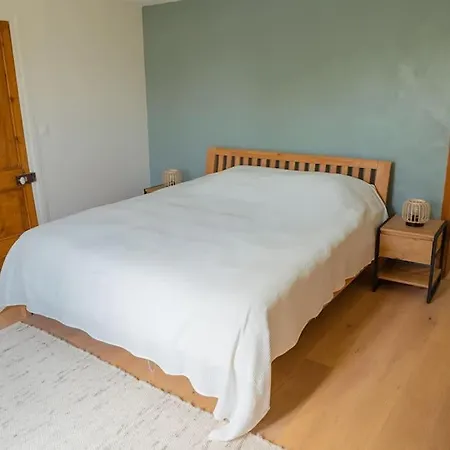 Le Paradis Du Breuil Le Breuil-en-Auge