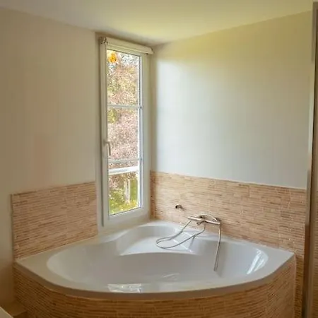 Le Paradis Du Breuil Villa