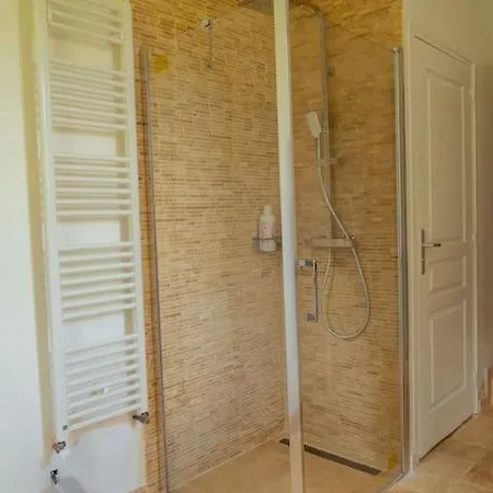 וילה Le Paradis Du Breuil *