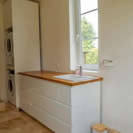 Le Paradis Du Breuil