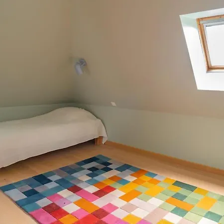 וילה Le Paradis Du Breuil