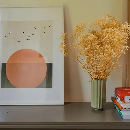 Le Paradis Du Breuil Le Breuil-en-Auge