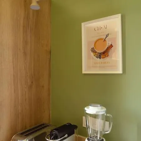 וילה Le Paradis Du Breuil *