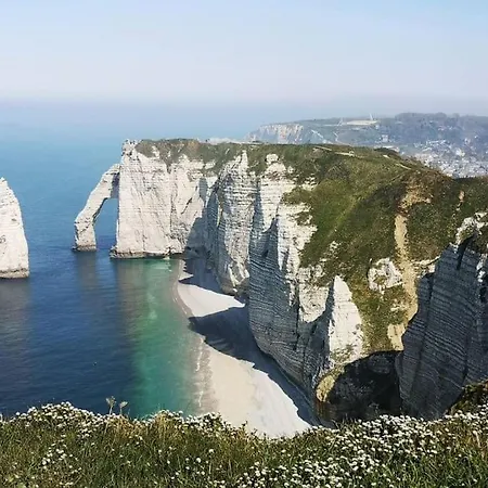 Le Paradis Du Breuil וילה *