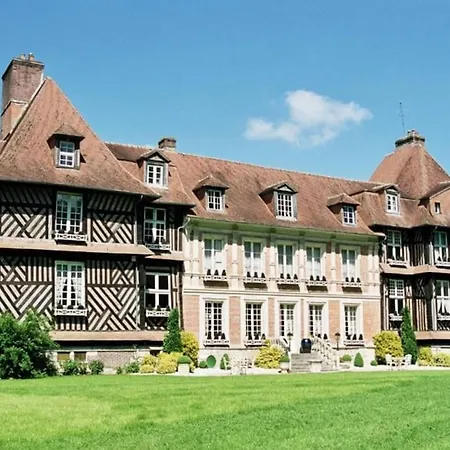 Le Paradis Du Breuil * Le Breuil-en-Auge