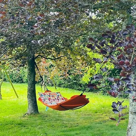 Le Paradis Du Breuil Le Breuil-en-Auge