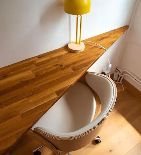 Le Paradis Du Breuil Βίλα *