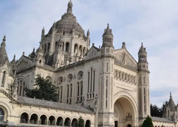 Le Paradis Du Breuil