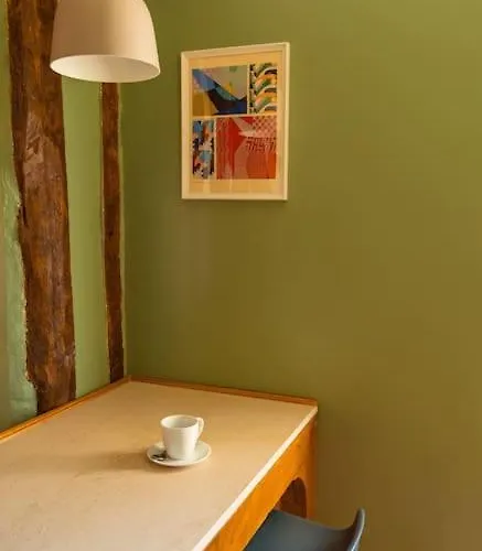 Le Paradis Du Breuil Βίλα Le Breuil-en-Auge