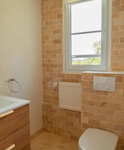 Le Paradis Du Breuil Le Breuil-en-Auge