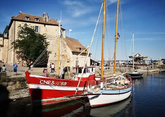 Le Paradis Du Breuil Βίλα *