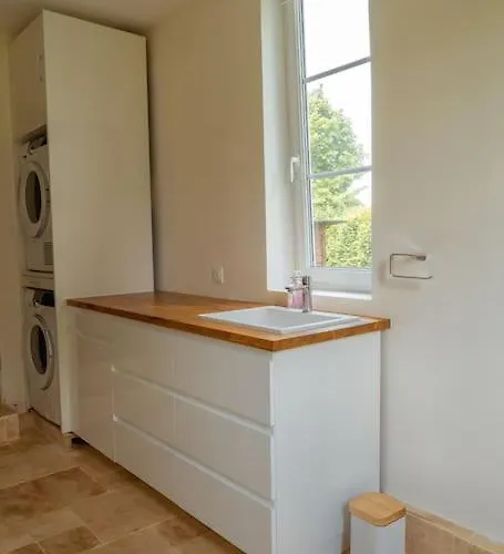 Le Paradis Du Breuil