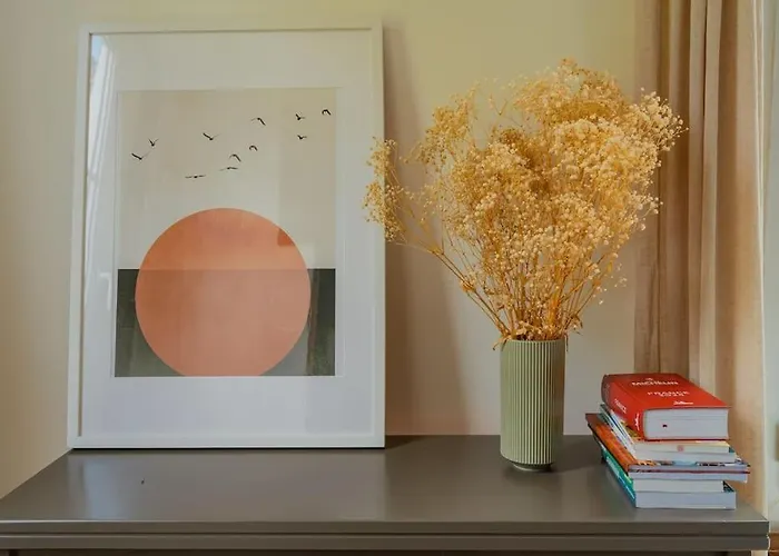 Le Paradis Du Breuil Le Breuil-en-Auge