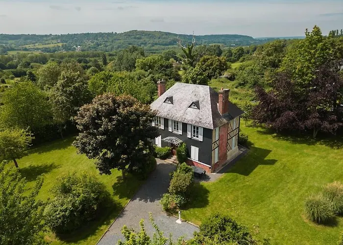 Le Paradis Du Breuil