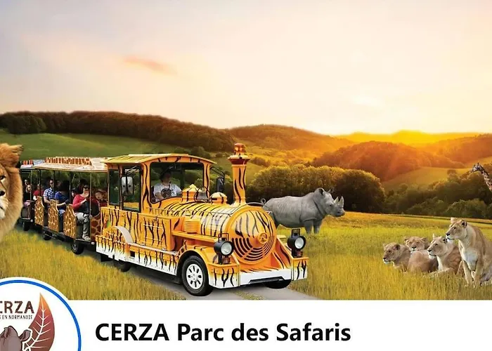 Le Paradis Du Breuil Βίλα